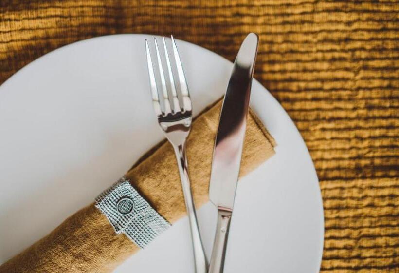 家庭套房, Ca' San Matteo