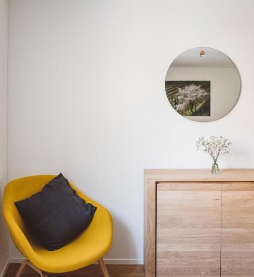 家庭套房, Ca' San Matteo