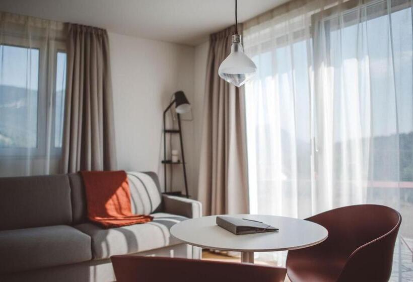 小型套房, Ca' San Matteo