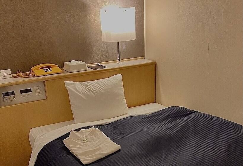 غرفة قياسية فردية, Akashi Castle