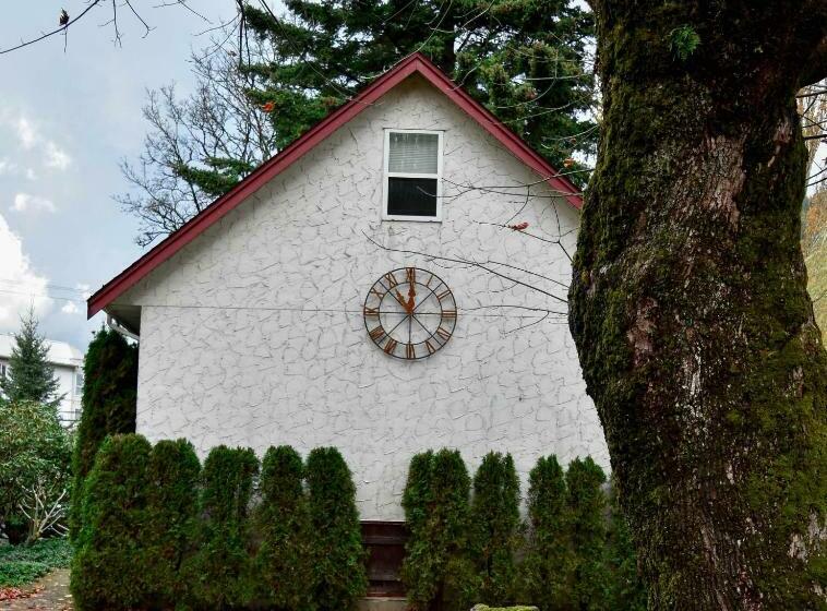 1间卧室的房子, Bramblebank Cottages