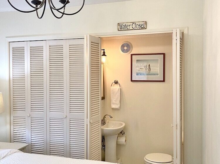 2间卧室的房子, Bramblebank Cottages