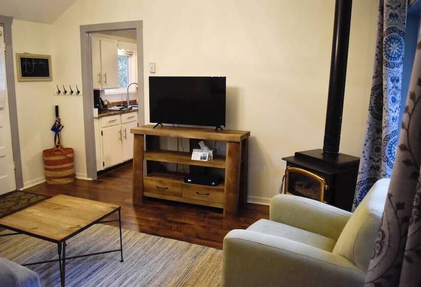 2间卧室的房子, Bramblebank Cottages