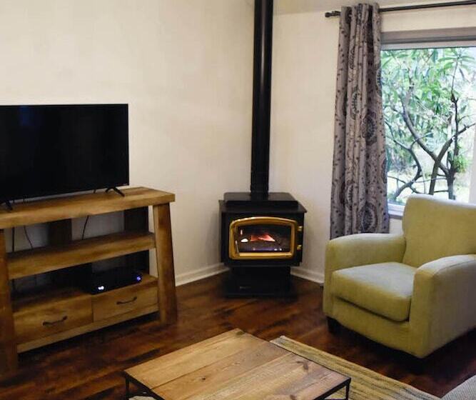 2间卧室的房子, Bramblebank Cottages