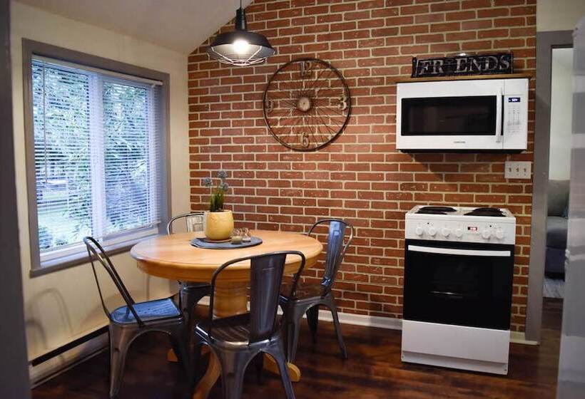 2间卧室的房子, Bramblebank Cottages