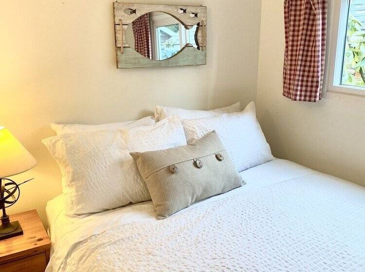 2间卧室的房子, Bramblebank Cottages