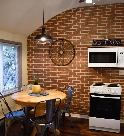 2间卧室的房子, Bramblebank Cottages