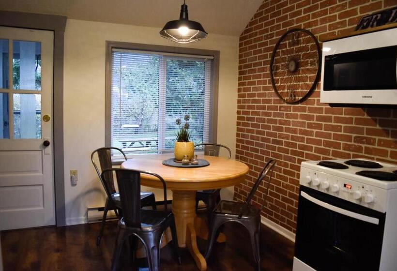 2间卧室的房子, Bramblebank Cottages