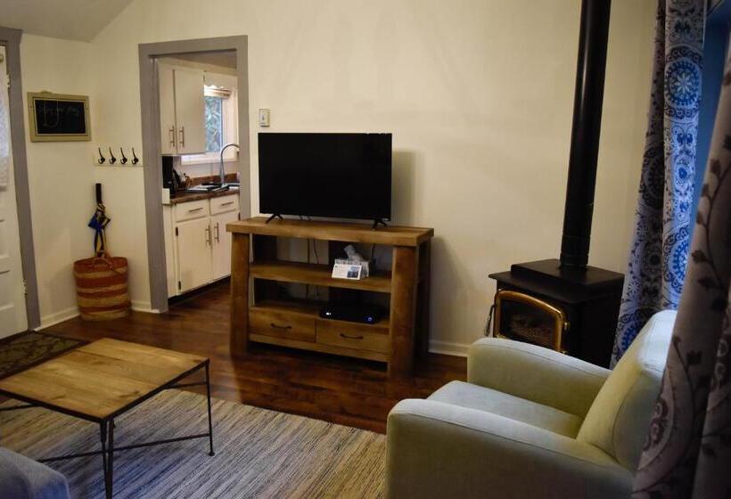 2间卧室的房子, Bramblebank Cottages