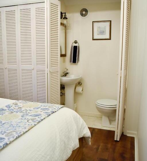 2间卧室的房子, Bramblebank Cottages