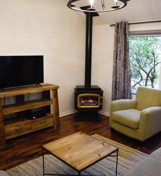 2间卧室的房子, Bramblebank Cottages