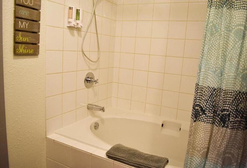 1间卧室的房子, Bramblebank Cottages