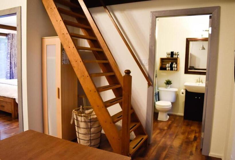 1间卧室的房子, Bramblebank Cottages