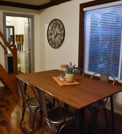 1间卧室的房子, Bramblebank Cottages