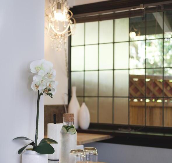 带按摩浴盆的套房, Bramblebank Cottages