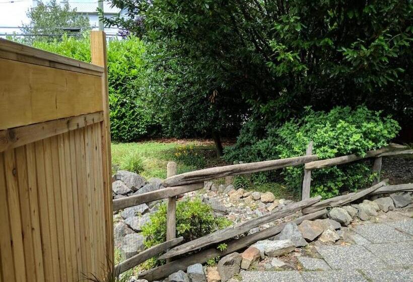 豪华工作室, Bramblebank Cottages