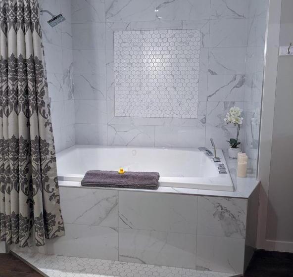 豪华工作室, Bramblebank Cottages