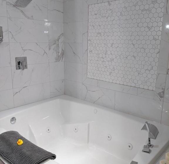 Студия Deluxe, Bramblebank Cottages