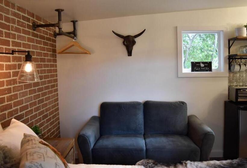 1间卧室的房子, Bramblebank Cottages