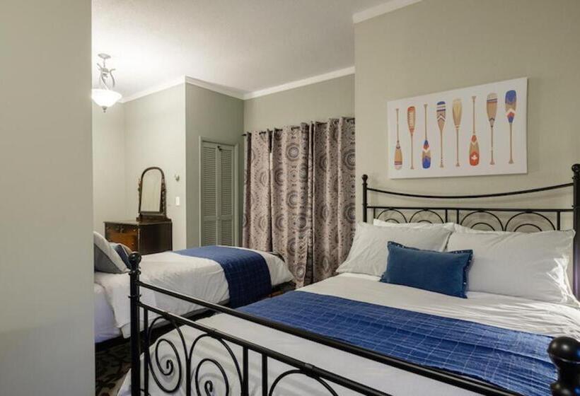 1间卧室的房子, Bramblebank Cottages