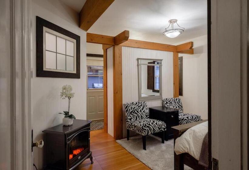 1间卧室的房子, Bramblebank Cottages