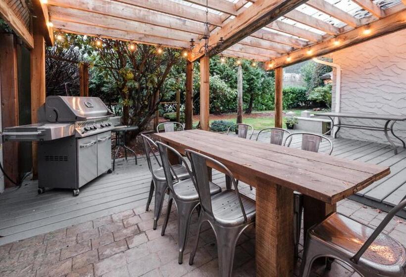 1间卧室的房子, Bramblebank Cottages