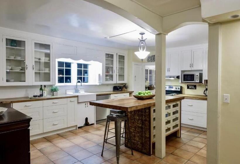 1间卧室的房子, Bramblebank Cottages