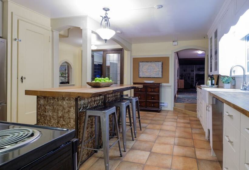 1间卧室的房子, Bramblebank Cottages