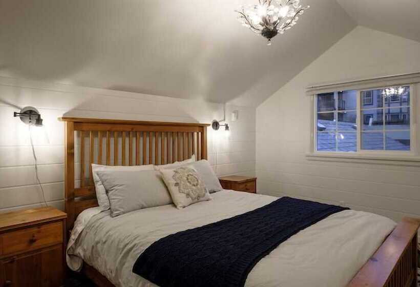 1间卧室的房子, Bramblebank Cottages