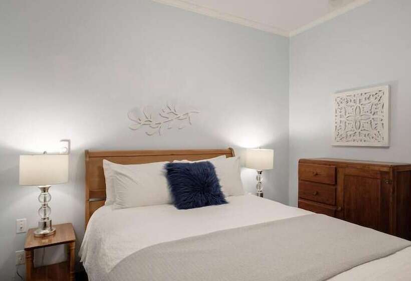 1间卧室的房子, Bramblebank Cottages