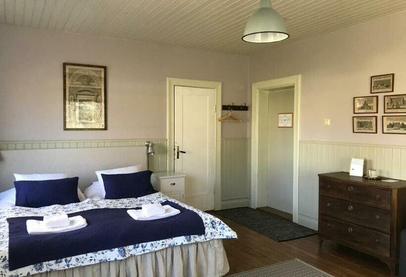 标准间, Mellby 11 Bed & Breakfast