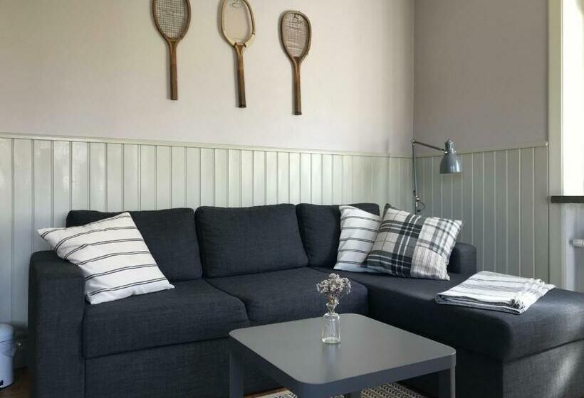 标准间, Mellby 11 Bed & Breakfast