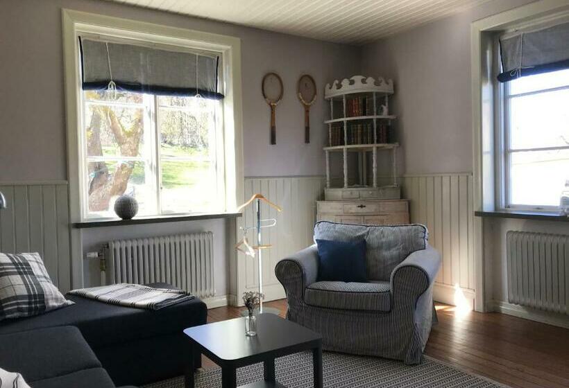 标准间, Mellby 11 Bed & Breakfast