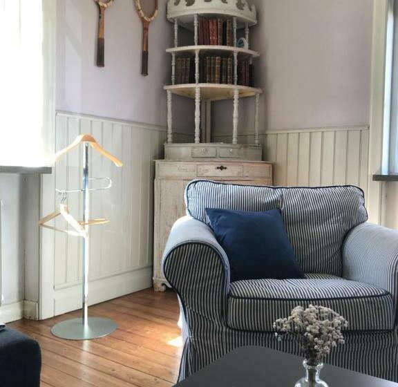 标准间, Mellby 11 Bed & Breakfast