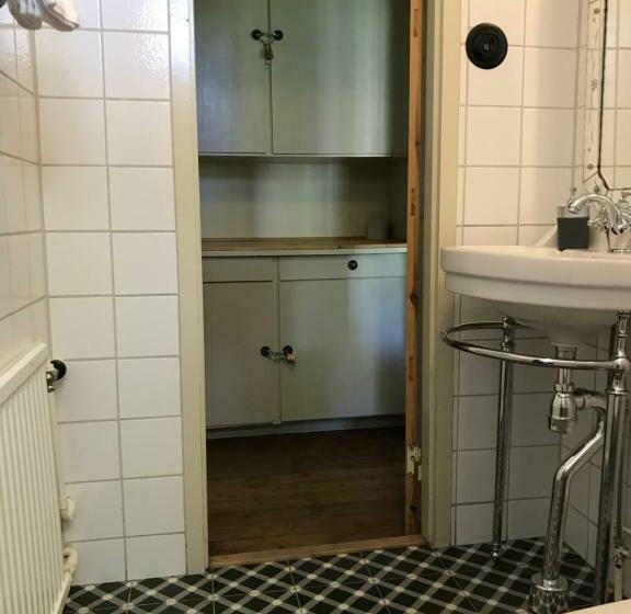 Номер Стандарт, Mellby 11 Bed & Breakfast
