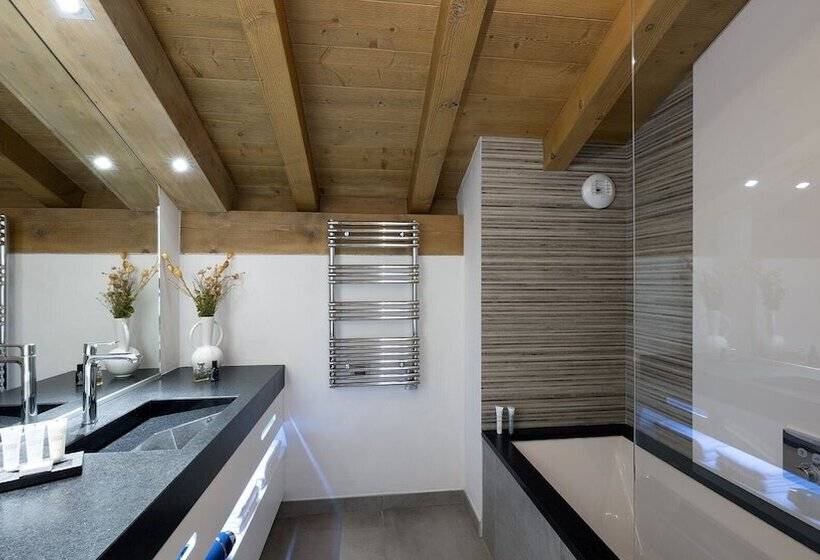 带1个卧室的公寓, Mgm Hôtels & Résidences – Résidence Alexane