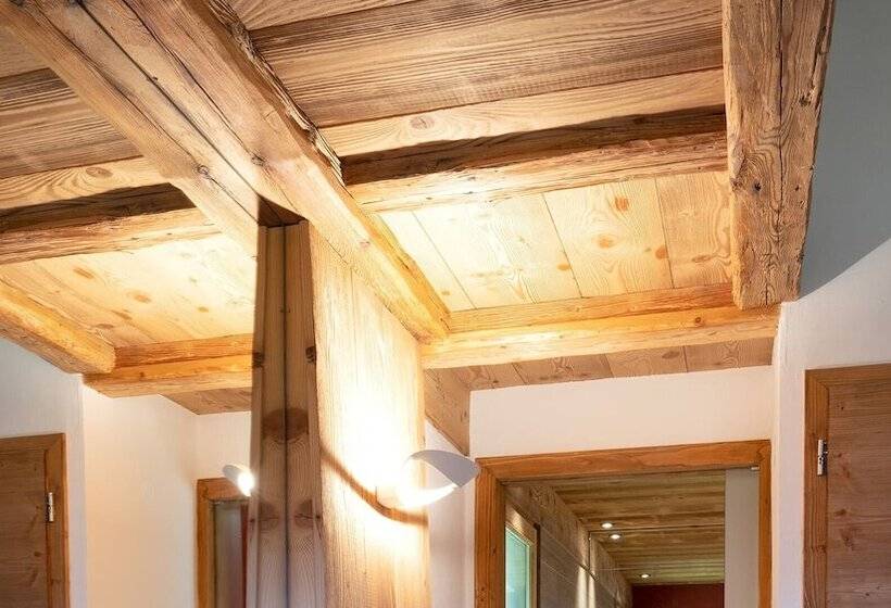 带3个卧室的公寓, Mgm Hôtels & Résidences – Résidence Alexane