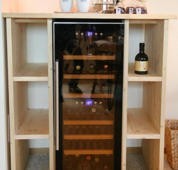 Люкс, Locanda Sensi