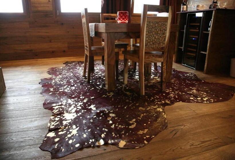 Люкс Кровать Кинг, Locanda Sensi