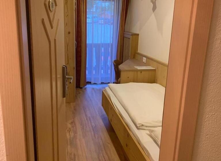 חדר סטנדרט יחיד, B&b Apartments La Palsa