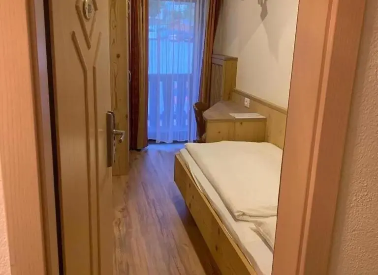 Standard Yhden Hengen Huone, B&b Apartments La Palsa