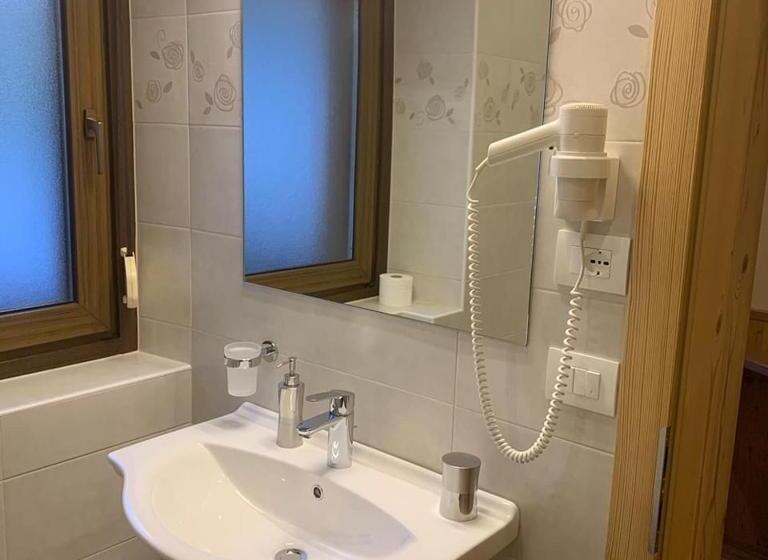 Номер Стандарт Индивидуальный, B&b Apartments La Palsa