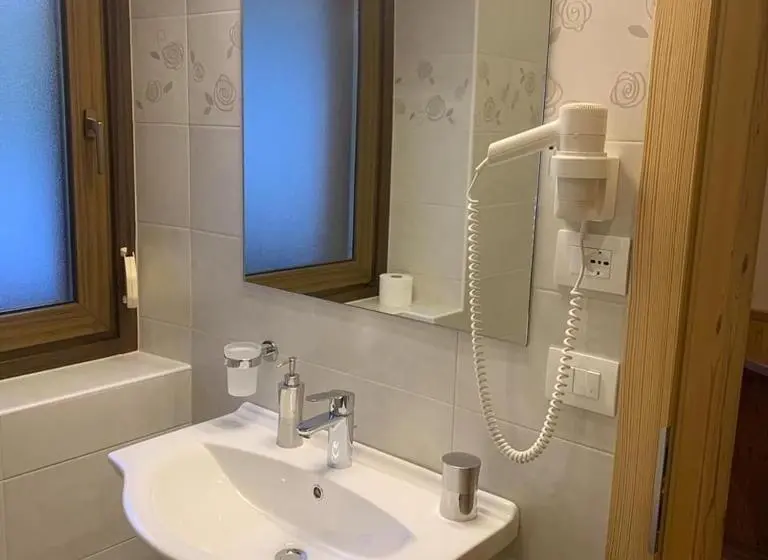 Standard Yhden Hengen Huone, B&b Apartments La Palsa