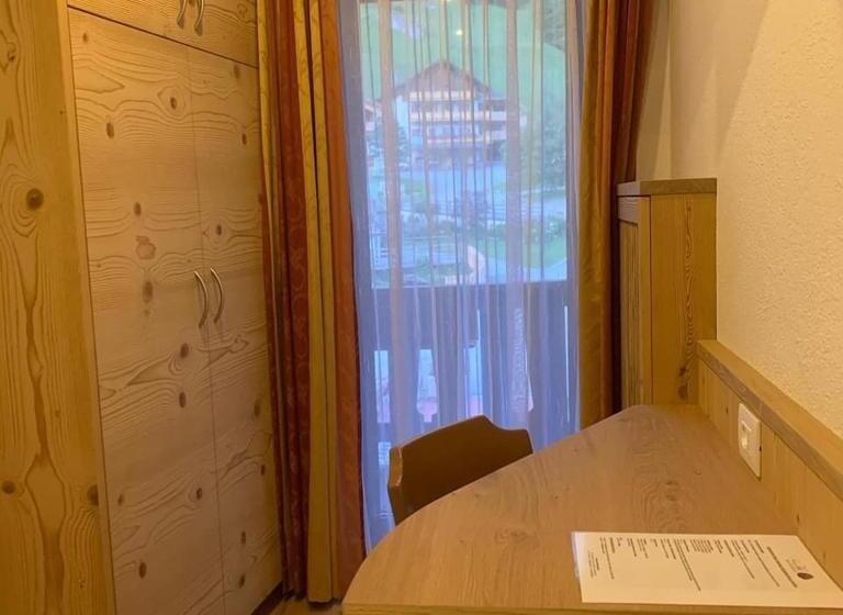 חדר סטנדרט יחיד, B&b Apartments La Palsa