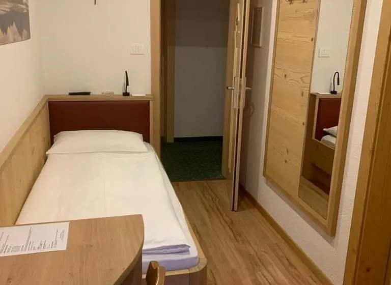 Standard Yhden Hengen Huone, B&b Apartments La Palsa