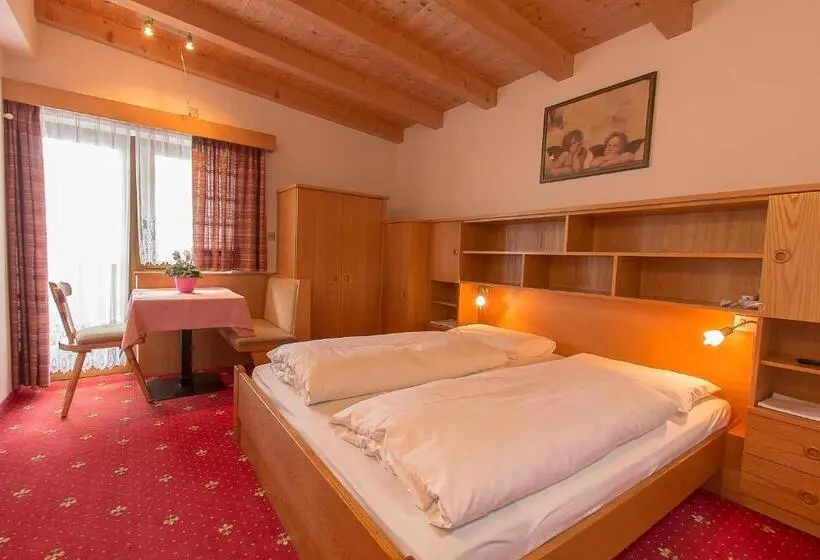 Huoneisto 1 Makuuhuone, B&b Apartments La Palsa