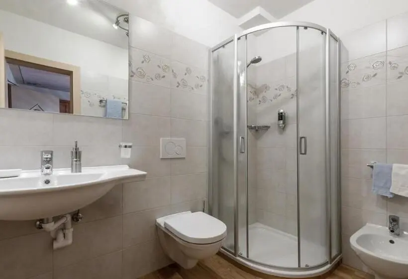 Standard-huone, B&b Apartments La Palsa