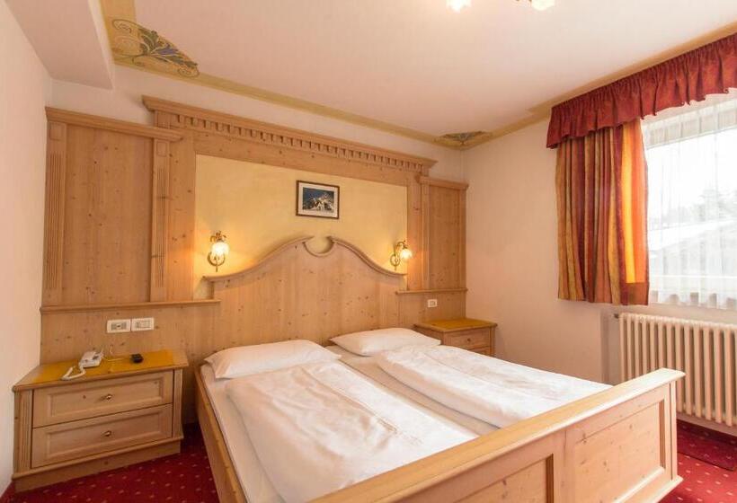 חדר סטנדרט, B&b Apartments La Palsa