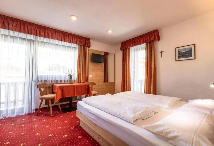 Standard-huone, B&b Apartments La Palsa