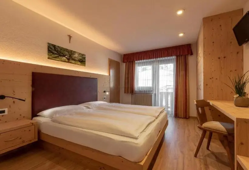 Standard-huone, B&b Apartments La Palsa